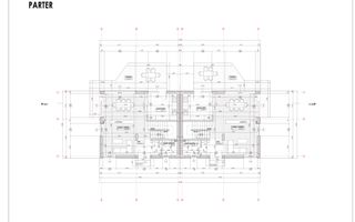 Vila Duplex cu design exclusiv si curte privata, Splaiul Unirii - Schiță 10