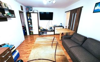 Apartament 3 camere, Alexandru cel Bun, spre Zimbru – 97900 Euro negociabil - Poză 1