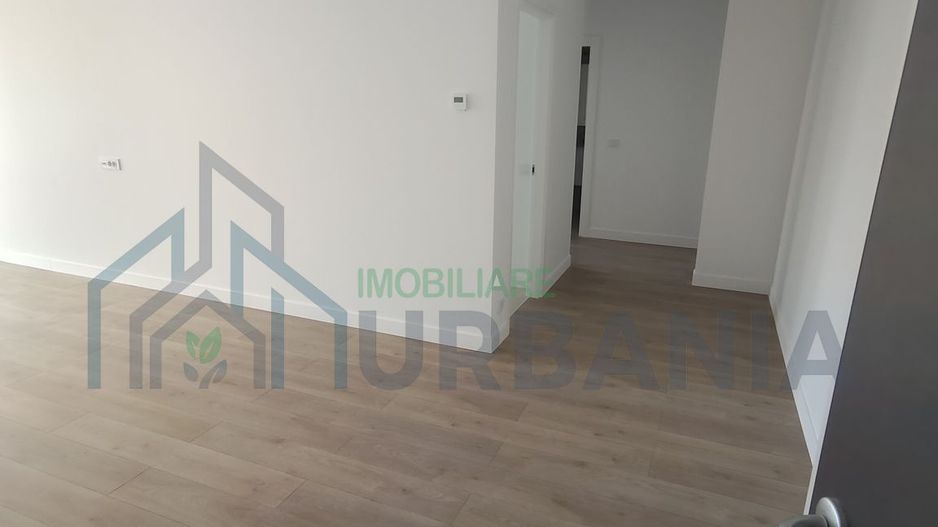 Apartament 2 camere de închiriat, Silk District, Iași - Poză 3