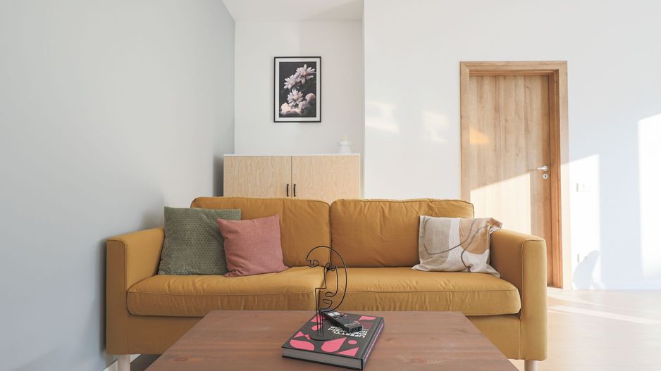 Apartament ARED in noul bloc, cel mai bun pret de pe piata Comision 0 - Poză 6