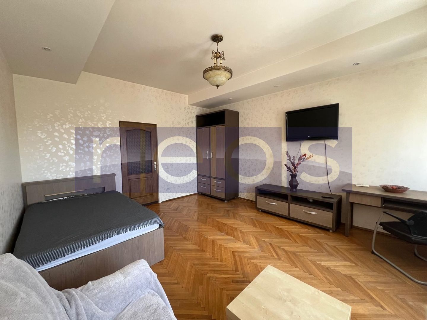 VANZARE GARSONIERA | BOXA LA DEMISOL | ZONA DACIA- PIATA ROMANA - Poză 3