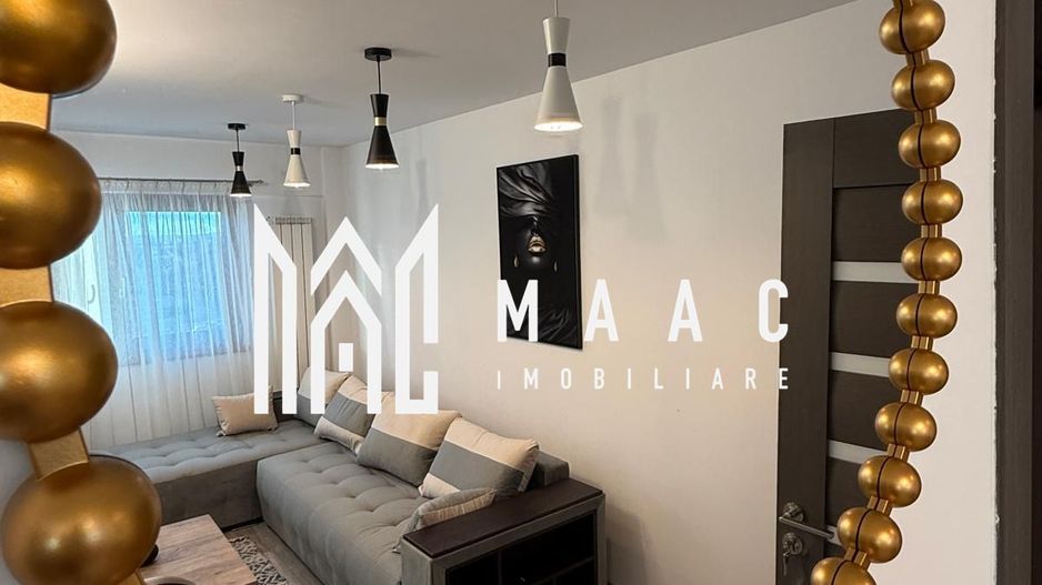 Apartament de lux cu 3 camere, vedere panoramică – zonă centrală - Poză 16