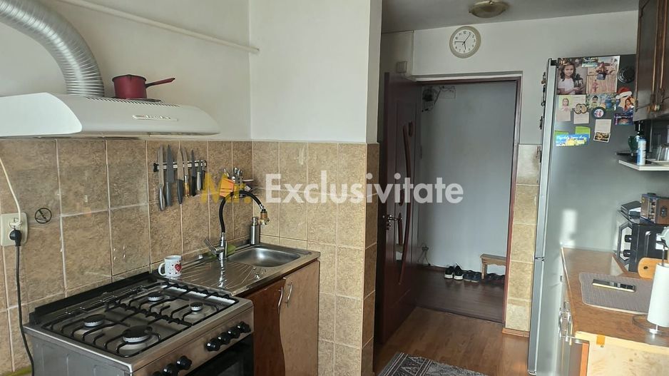 Apartament cu 3 camere decomandat, 71 mp – zona 9 Mai - Poză 6