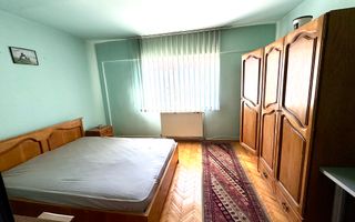 Apartament 2 camere | 61 mp | Etajul 3 | Zona Carpati 2 - Poză 8