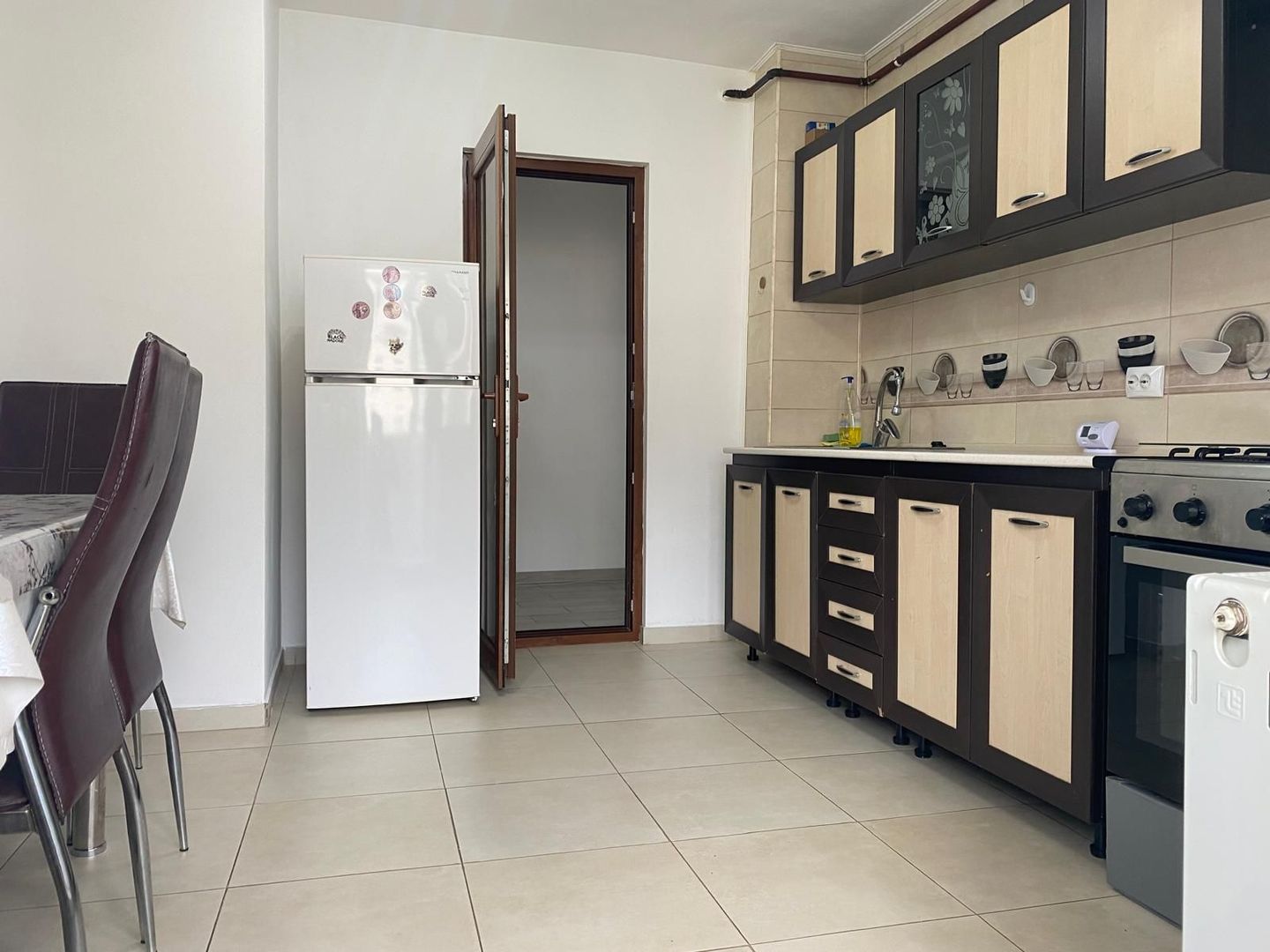 Inchiriere apartament cu 2 camere - Calea Bucuresti, Targoviste - Poză 5