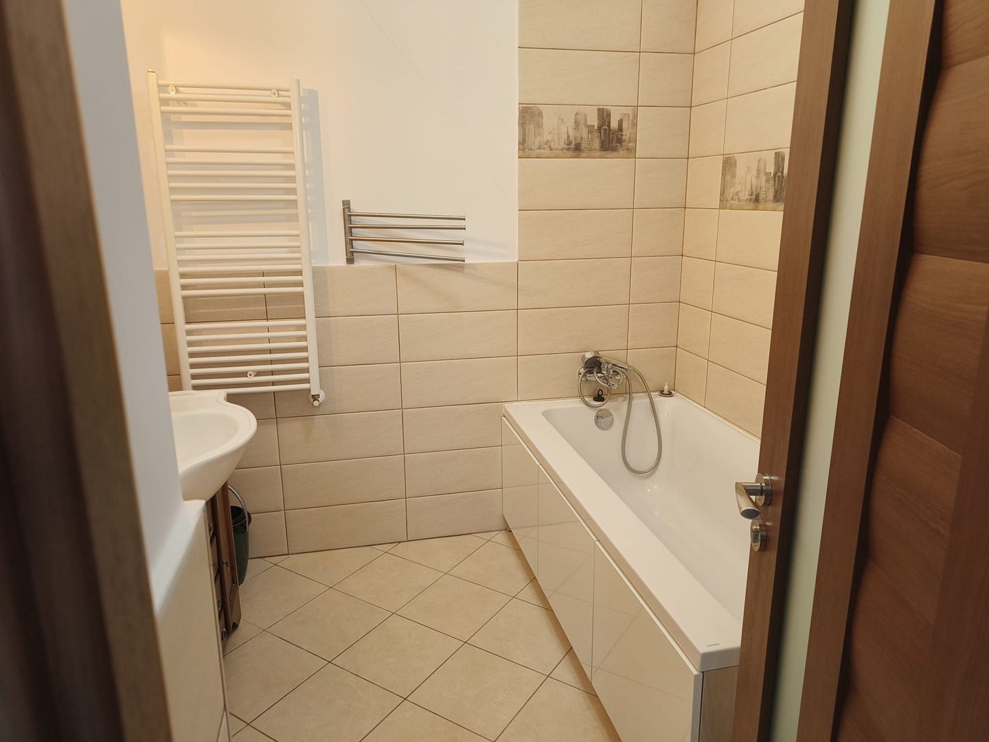 Garsoniera zona Centrul Istoric - Poză 4