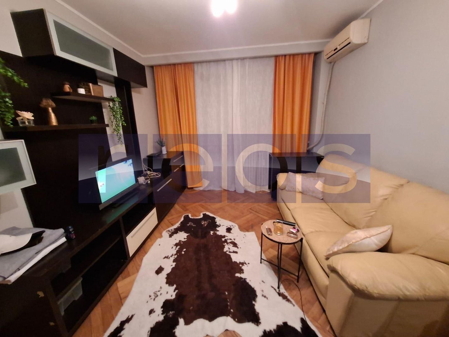 VANZARE 2 CAMERE | PARCUL CIRCULUI | 44 MP | MOBILAT & UTILAT - Poză 3