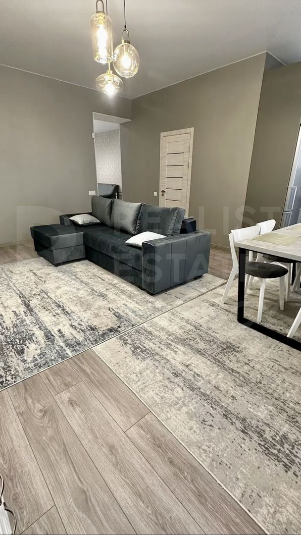 Chirie, apartament, 3 camere, bul. Ștefan cel Mare,  Centru - Poză 34