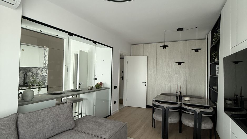 AP. 3CAM DECOMANDAT IN PROIECTUL ASTORIUM. FINISAJE PREMIUM! - Poză 1