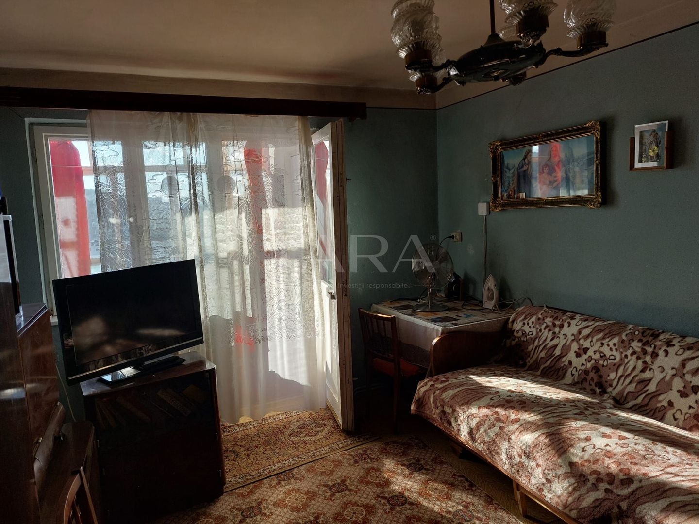 Apartament 2 camere decomandate – Zona Denver | Manastur. - Poză 3