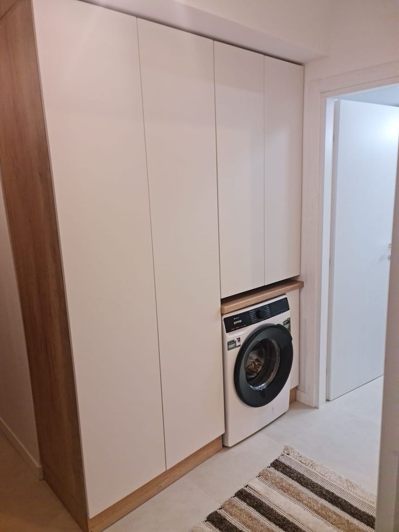 Apartament Metalurgiei-Complex Nou-Parcare inclusa - Poză 9