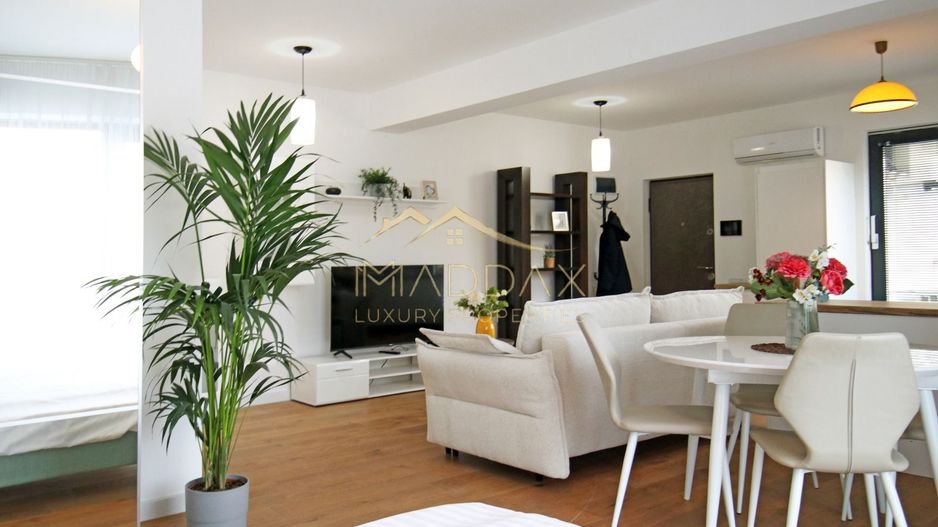 Studio de Lux *52mp * / Aviației-Herastrau - Poză 4