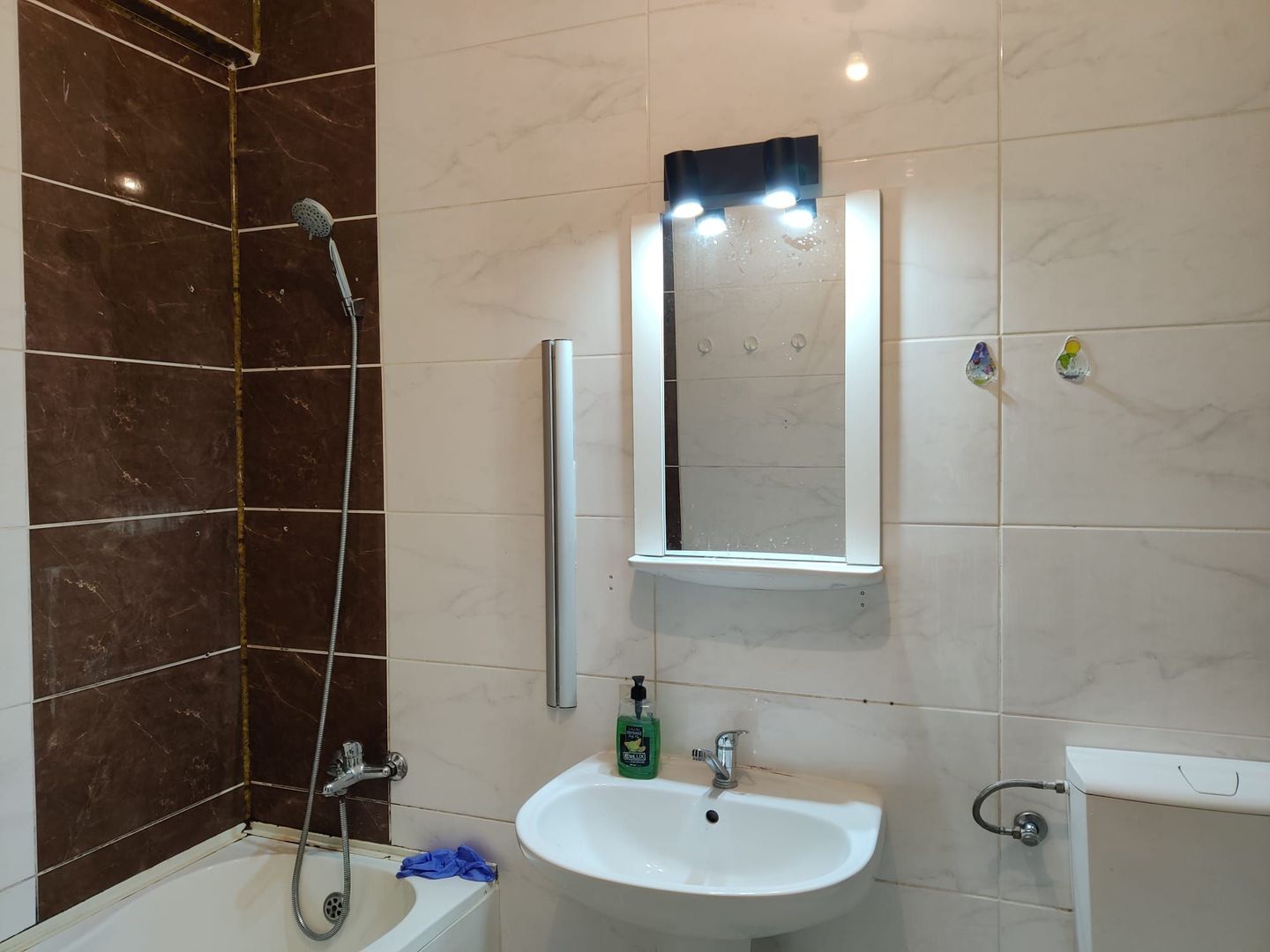 Apartament 2 CAM, bloc nou, 64 mp, Str Dorobantilor - Poză 9