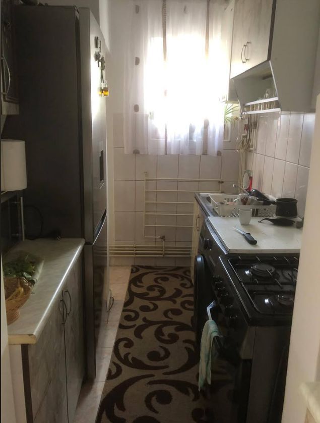 Apartament 2 camere ,Cetate, zona Bulevard - Poză 3