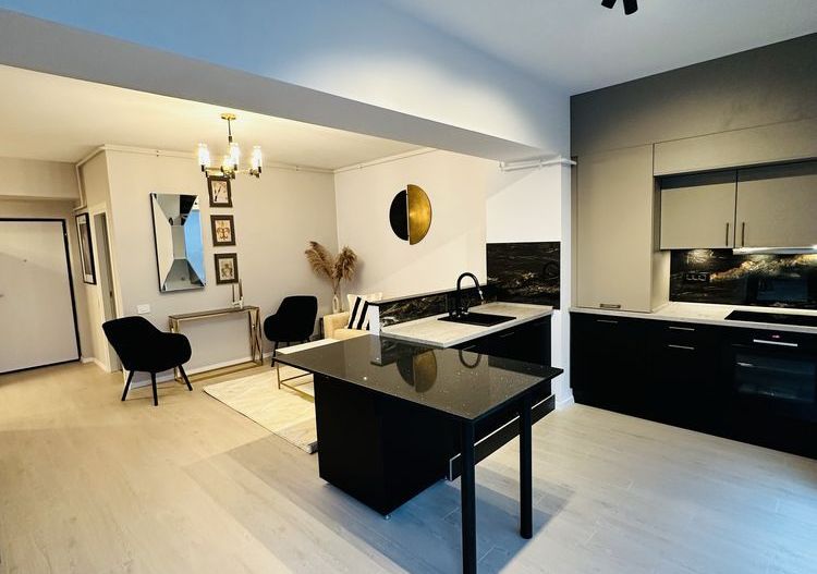 Apartament prima inchiriere Sisesti - Poză 1