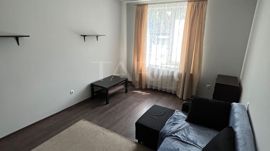 Garsonieră de închiriat zona Farmec - Mărăști - Poză 1