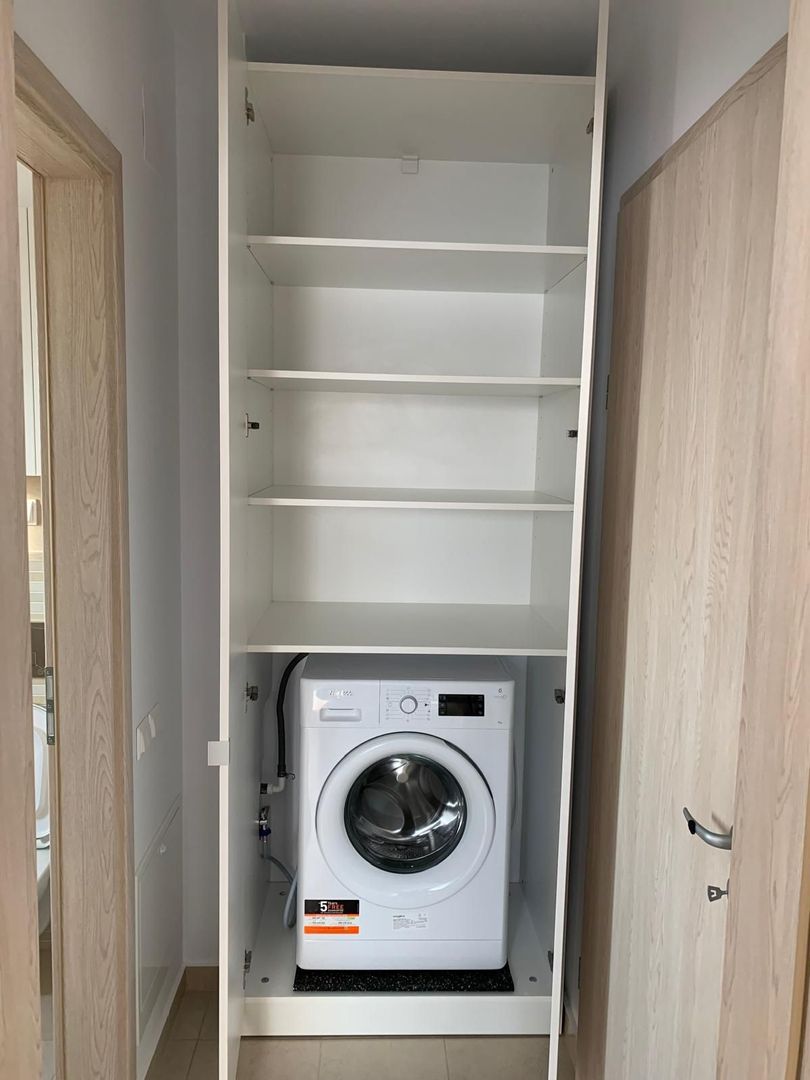 Băneasa Greenfield Residence - Poză 11