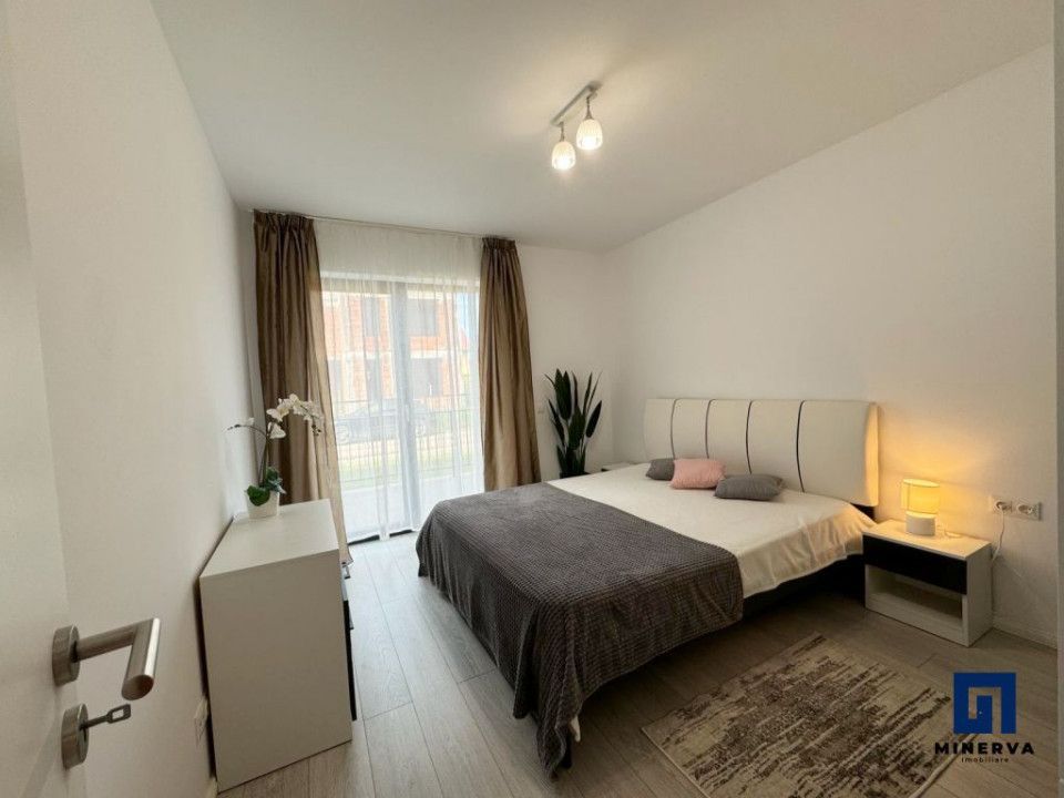  Apartament MODERN Braytim | 2 camere | Parcare |  Comision 0% - Poză 1