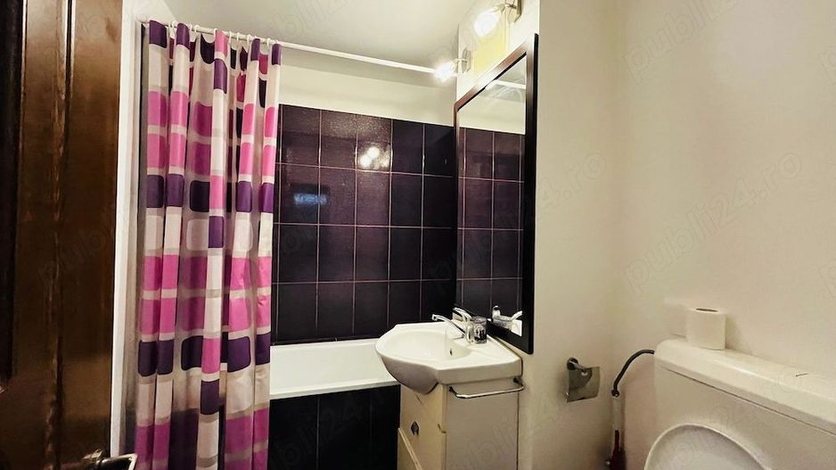 Apartament cu 2 camere decomandat etaj 3 zona Steaua - Poză 8