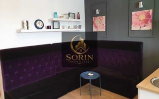 Polllux Residence garsoniera moderna centrala proprie consum foarte mic - Poză 2