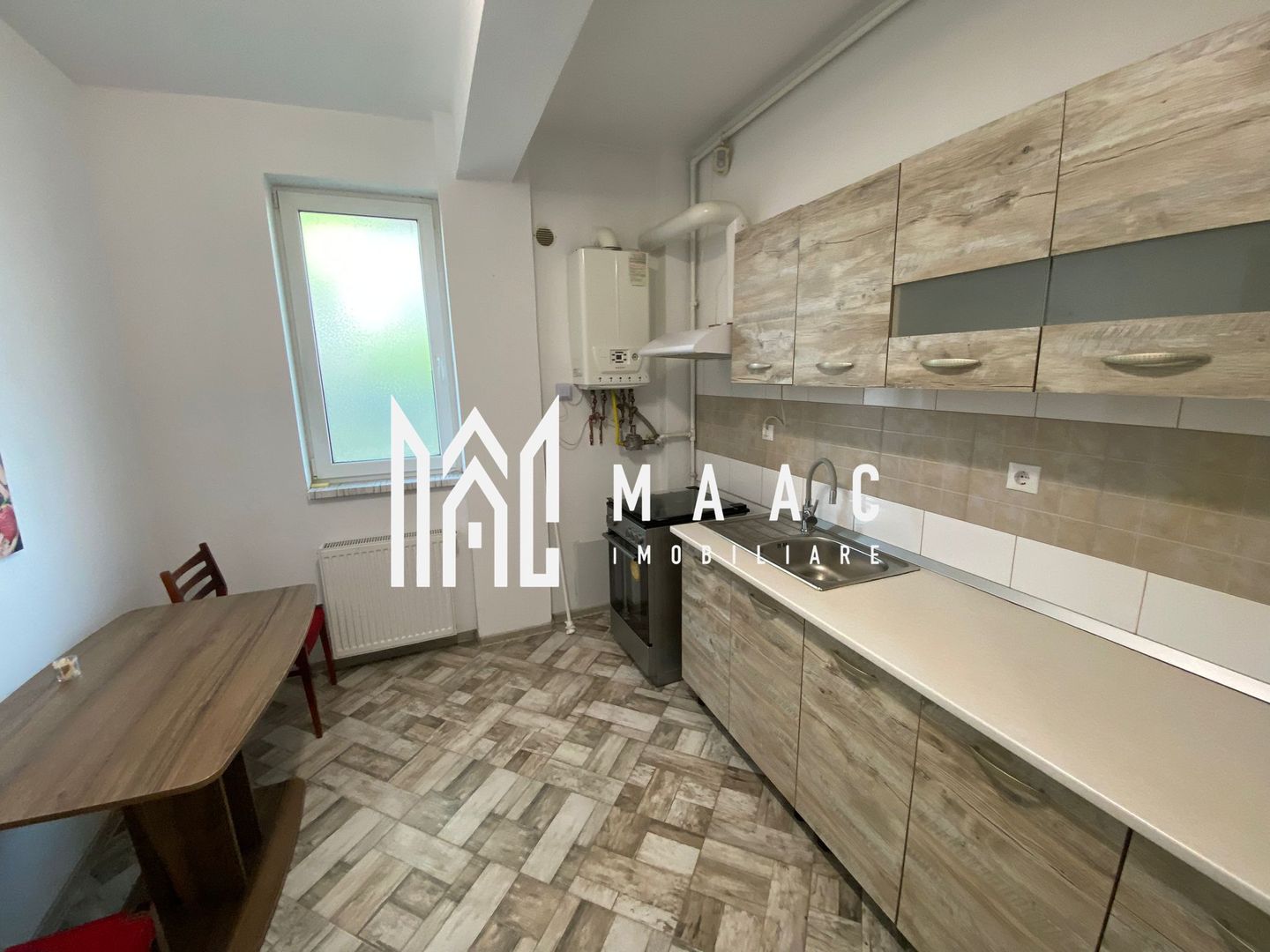 Apartament 2 camere | 51 mpu | Balcoane | Parcare | Turnisor - Poză 3