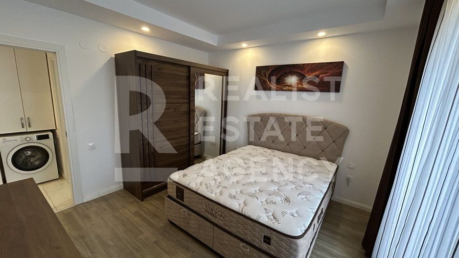 Apartament modern cu 2 camere, Cosmopolis, mobilat și utilat, parcare - Poză 3