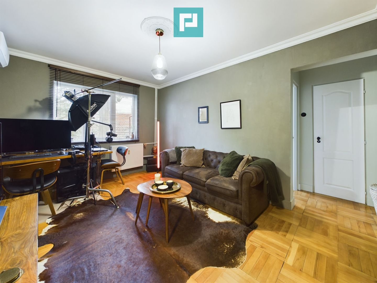 Apartament 2 camere zona Romanilor - Poză 1