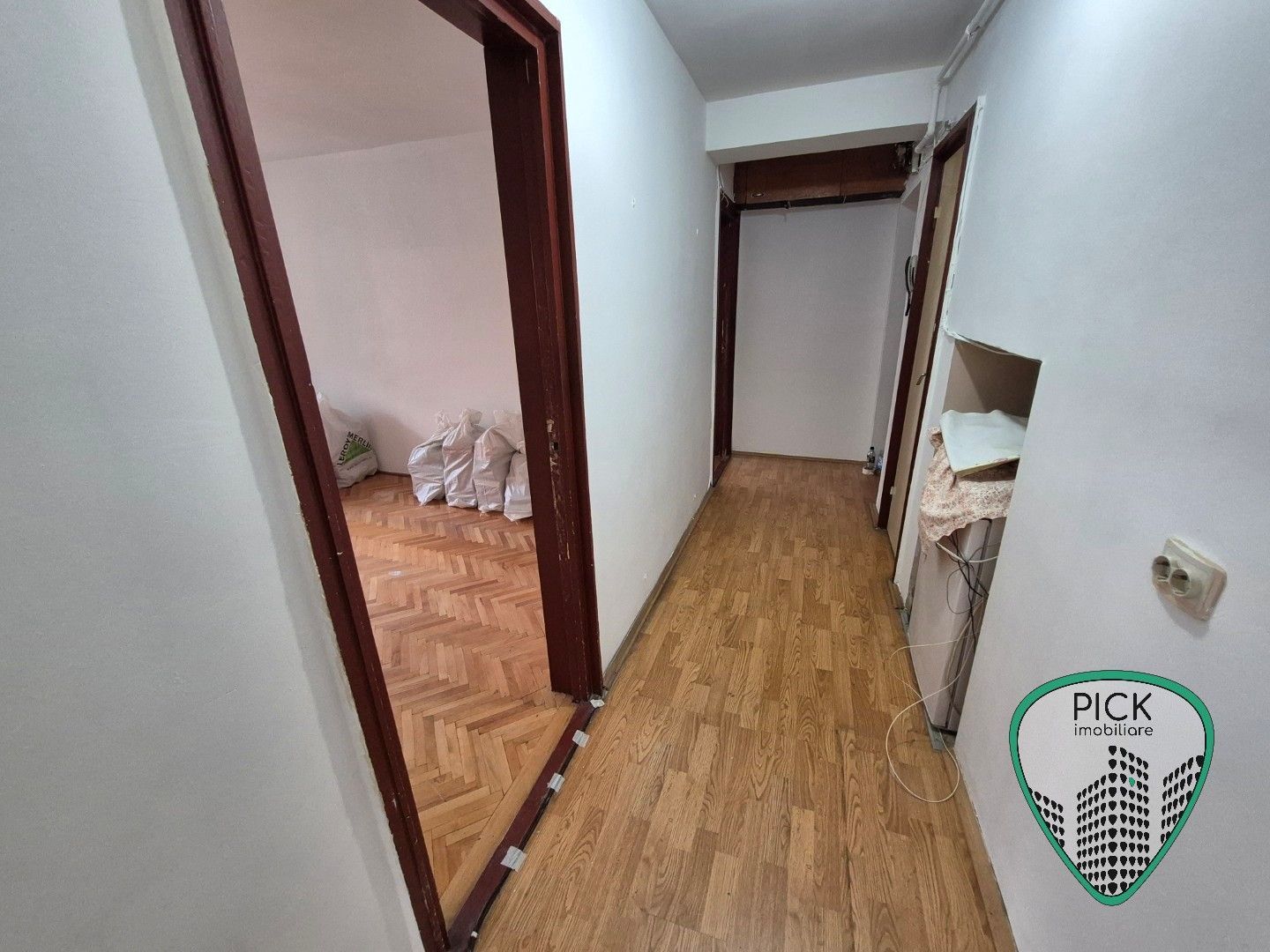 P 1170 - Apartament cu 3 camere în Târgu Mureș, Dâmbu Pietros - Poză 9