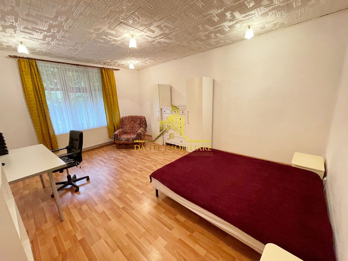 2 camere, semidecomandat, mobilat modern, ULTRACENTRAL, zona Motilor - Poză 1