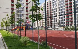 Apartament 2 camere de închiriat | 21 Residence Politehnica | - Poză 8