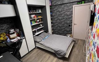 Apartement 2 camere, mobilat, loc parcare - Poză 5