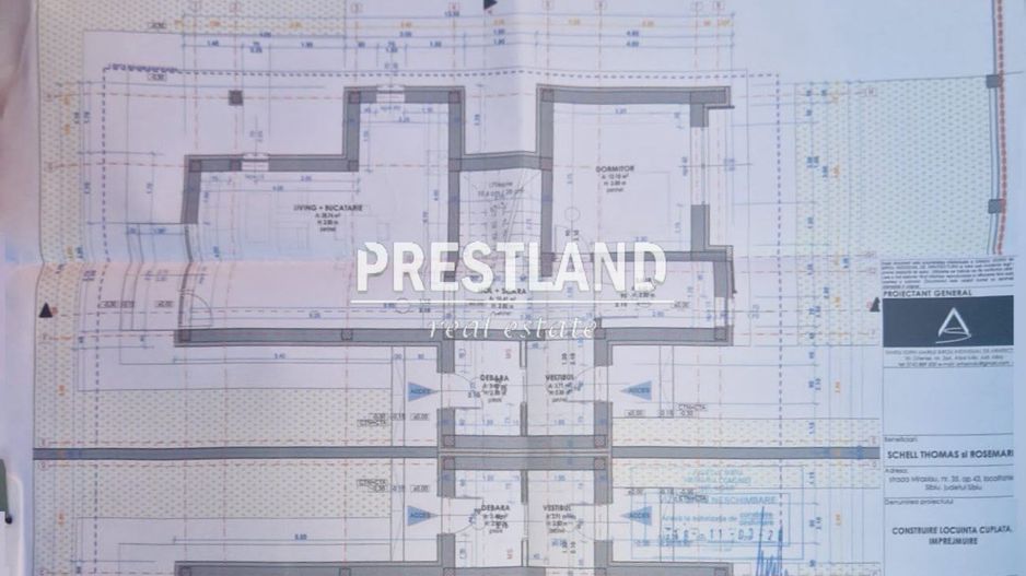 Teren pretabil constructie duplex !! - Poză 6