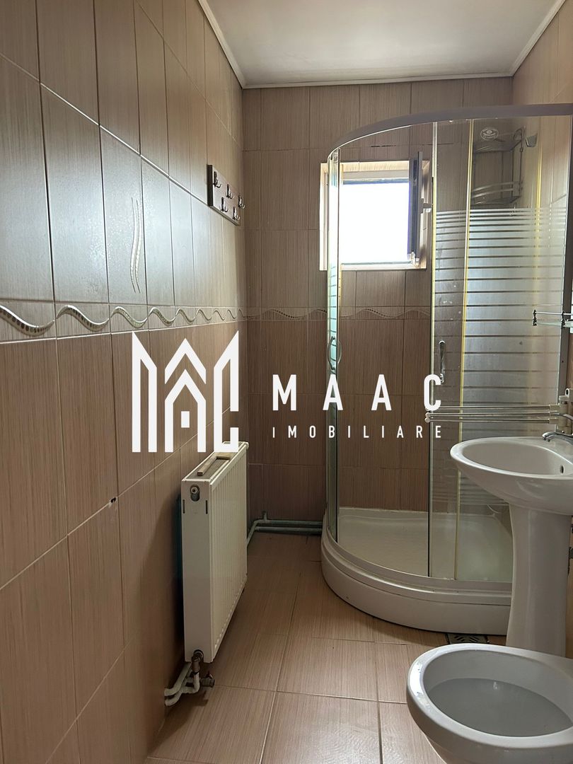 Apartament 2 Camere| Vasile Aaron | 48 MPU | Balcon | Pivnita - Poză 9