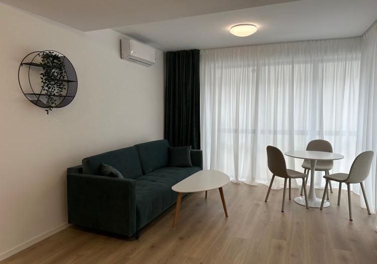 De Inchiriat Apartament premium 2 camere,  Decebal - Poză 2