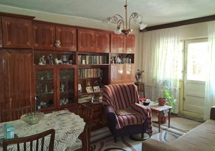 Apartament 2 camere la 3 min Metrou Piata Sudului / Mall SunPlaza. Etj 1. - Poză 5