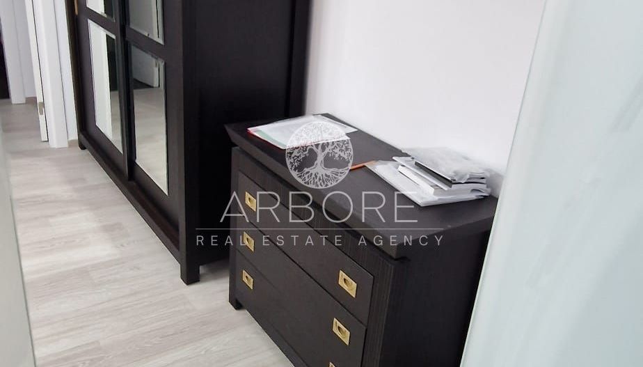 De inchiriat apartament 3 camere Matei Basarab - Poză 2