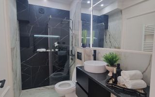 Oportunitate rară în zona ultracentrală, 2 camere, complet renovat. - Poză 7