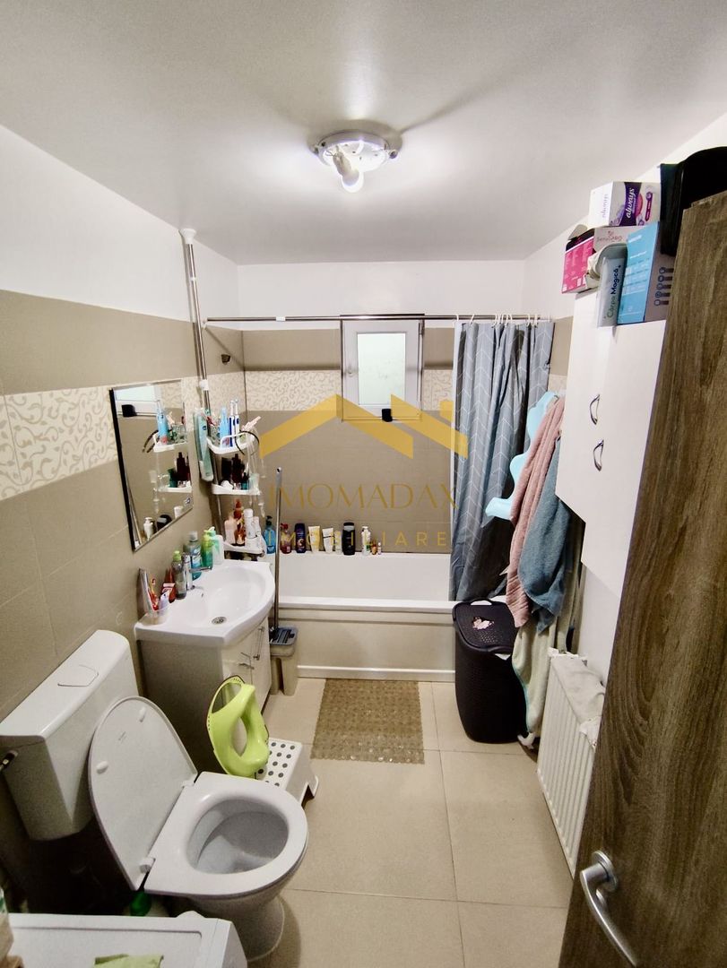 Bucovat-Duplex Parter-Mobilat/Utilat - Poză 3