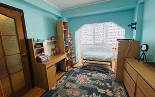 GARSONIERĂ  DECOMANDATĂ CONFORT 1 ETAJ 4 CAMPULUNG VIȘOI - Poză 1