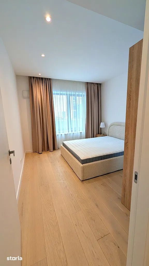 AP. 2 CAMERE - NUSCO CITY, PARCARE SUBTERANA, MASINA DE SPALAT VASE - Poză 6