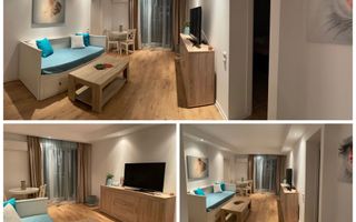 Apartament 2 camere de vânzare | Cosmopolis | parcare | vedere piscină - Poză 2