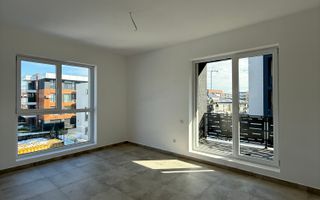 AP. 3CAM DECOMANDAT BLOC P+3 / COMPLEX IN CONSTRUCTIE.PALLADY! - Poză 11