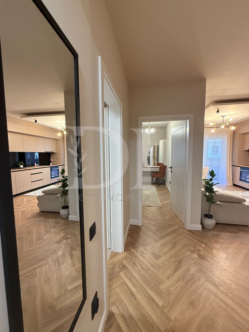 Apartament 3 camere | Ultramodern | Zona Terra - Poză 21