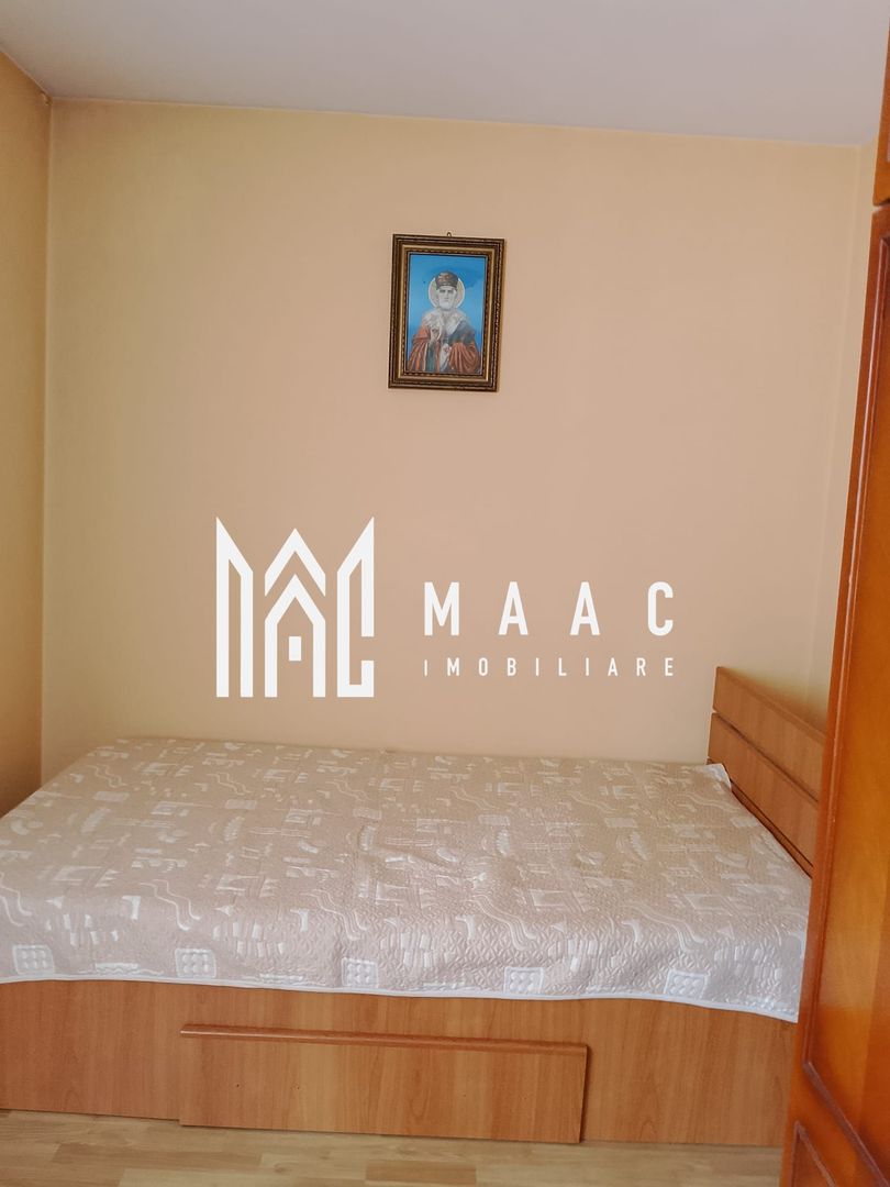 Apartament I 2 Camere I 48 MPU I Etaj 2 I  Vasile Milea - Poză 3