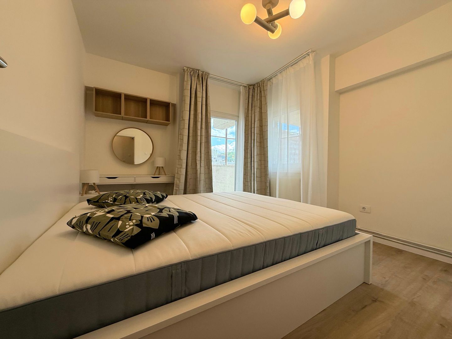 Apartament 3 camere, Centrul Civic - Poză 3