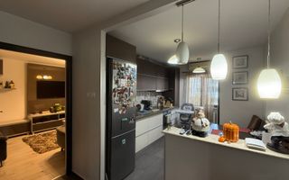 Apartament cu 3 camere decomandat Intre Lacuri aproape de Iulius Mall - Poză 7