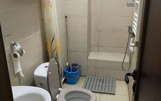 Apartament 1 cameră, mobilat și utilat, bloc nou, Păcurari, Iași - Poză 6