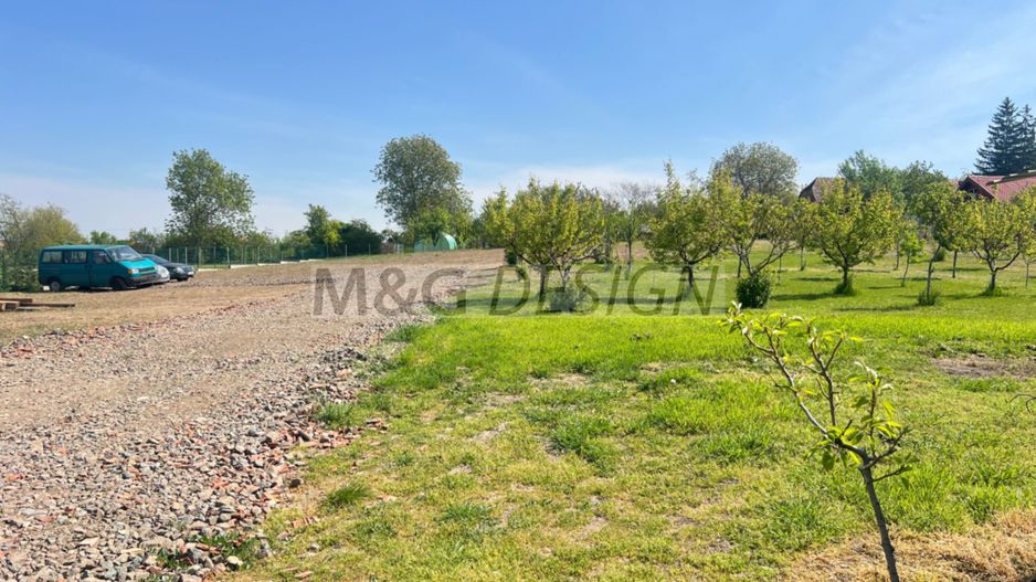 Casa 4 camere 2800mp teren - Poză 6