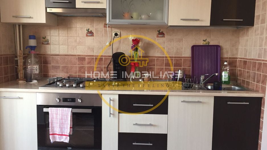 Etaj 3🏡Apartament 2 Camere/Decomandat/56mp BRD-CUG! - Poză 3