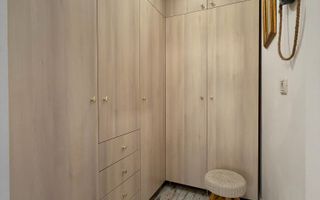 DOBROESTI - Fundeni | Chirie 3 Camere + Parcare - Poză 4